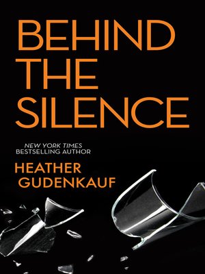 cover image of Behind the Silence